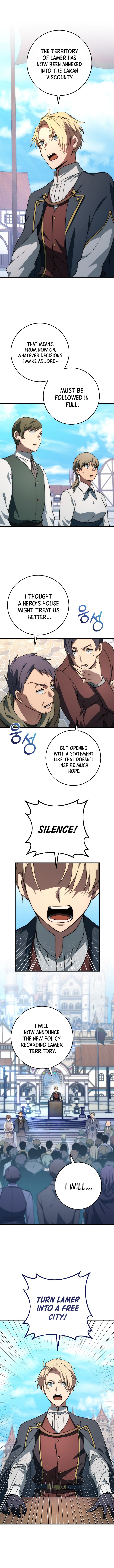 Emperor of Steel Chapter 42 3